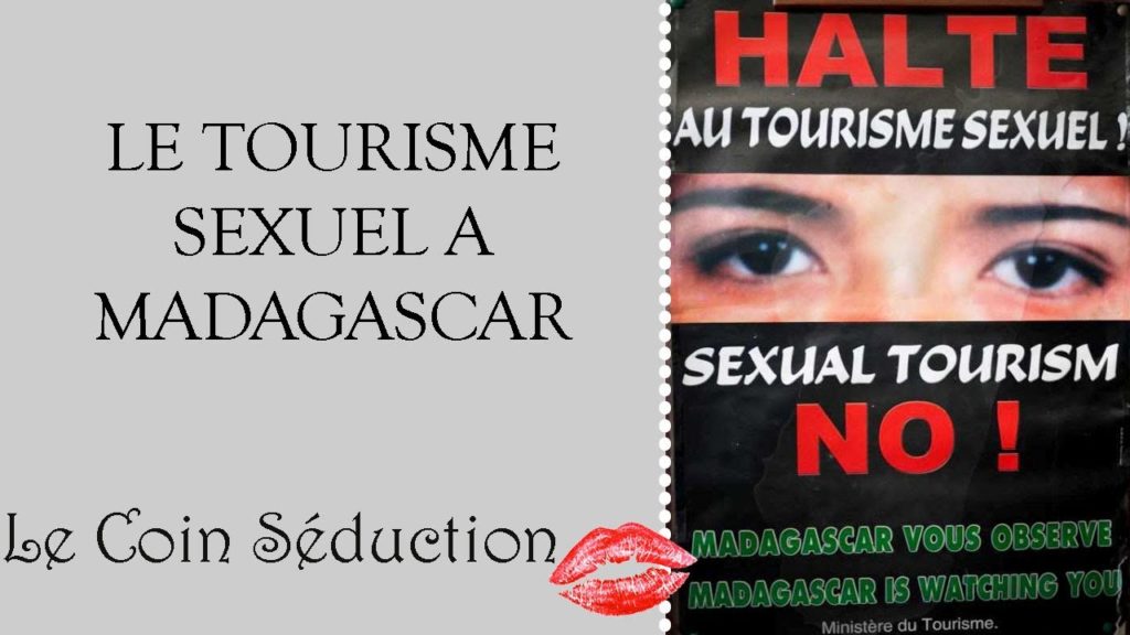 Le Scandale Du Tourisme Sexuel Français à Madagascar 5040