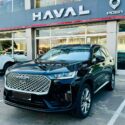 Haval H6 3rd Gen - Sortie 2023 Ct Motors